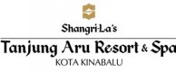 Shangri-La Tanjung Aru Resort - Logo